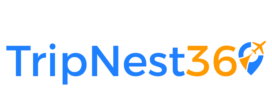 TripNest360